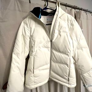 Spyder women’s ski jacket